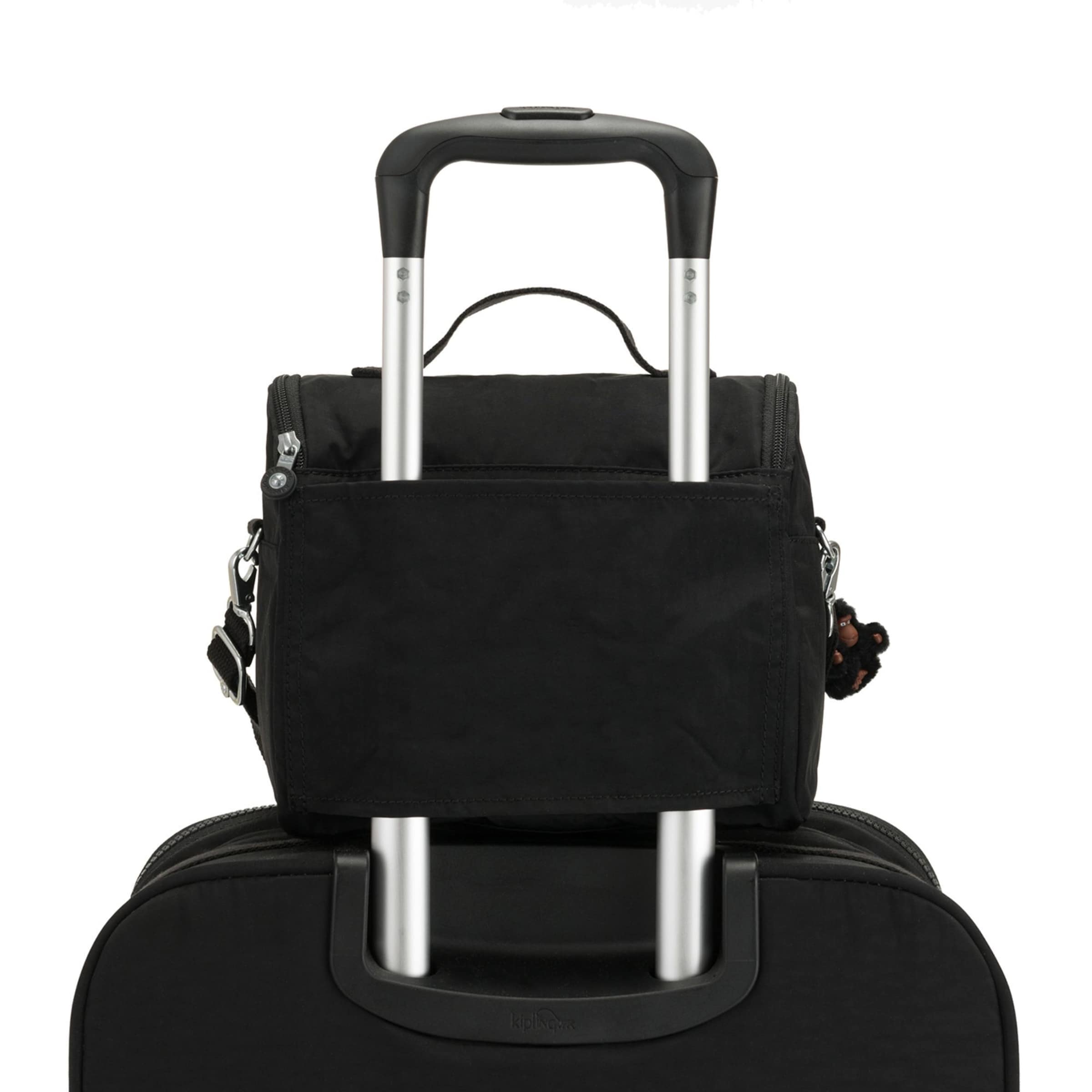 KIPLING Bag 'New Kichirou' in Black