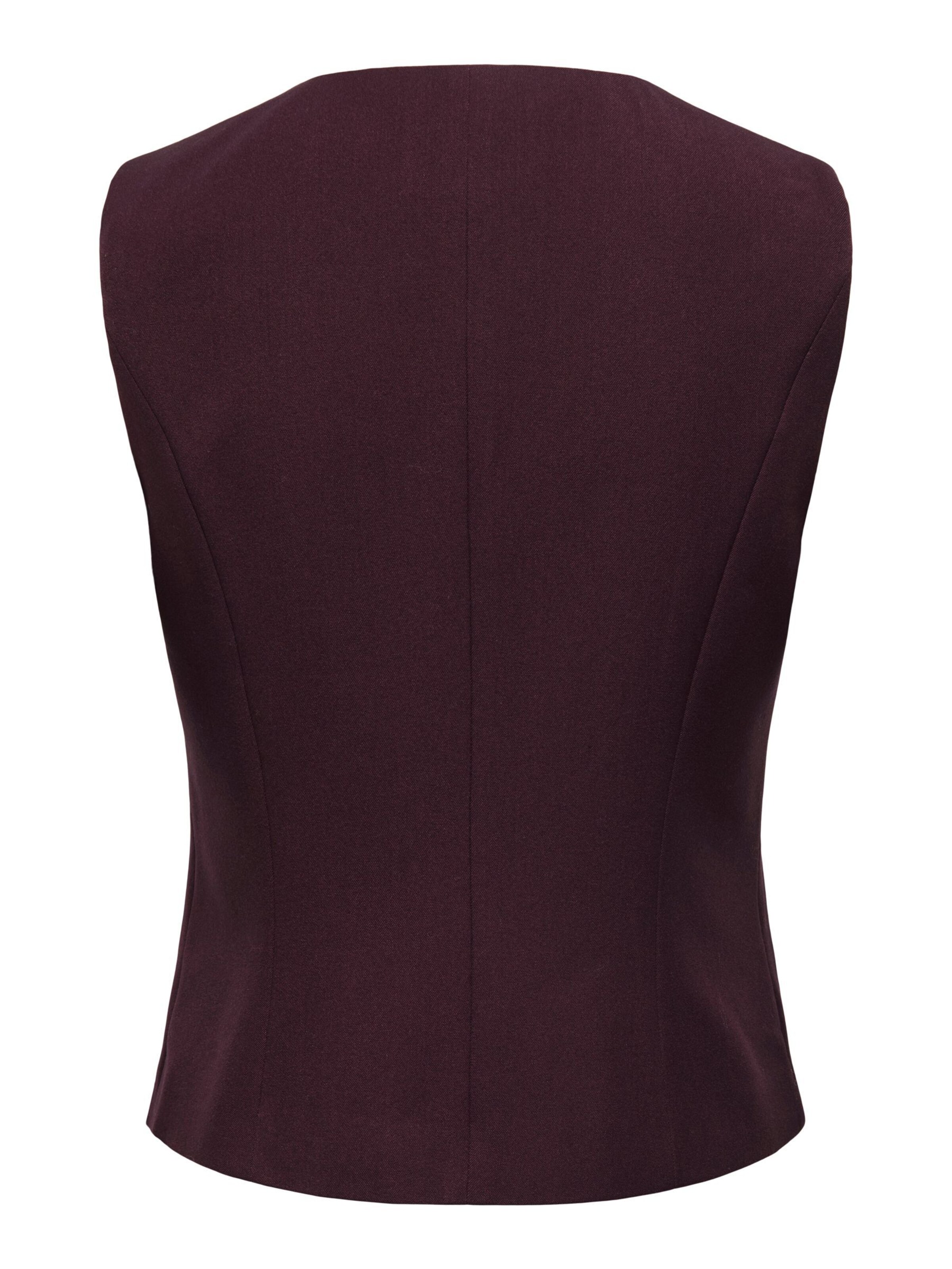 ONLY Bodywarmer in Lila