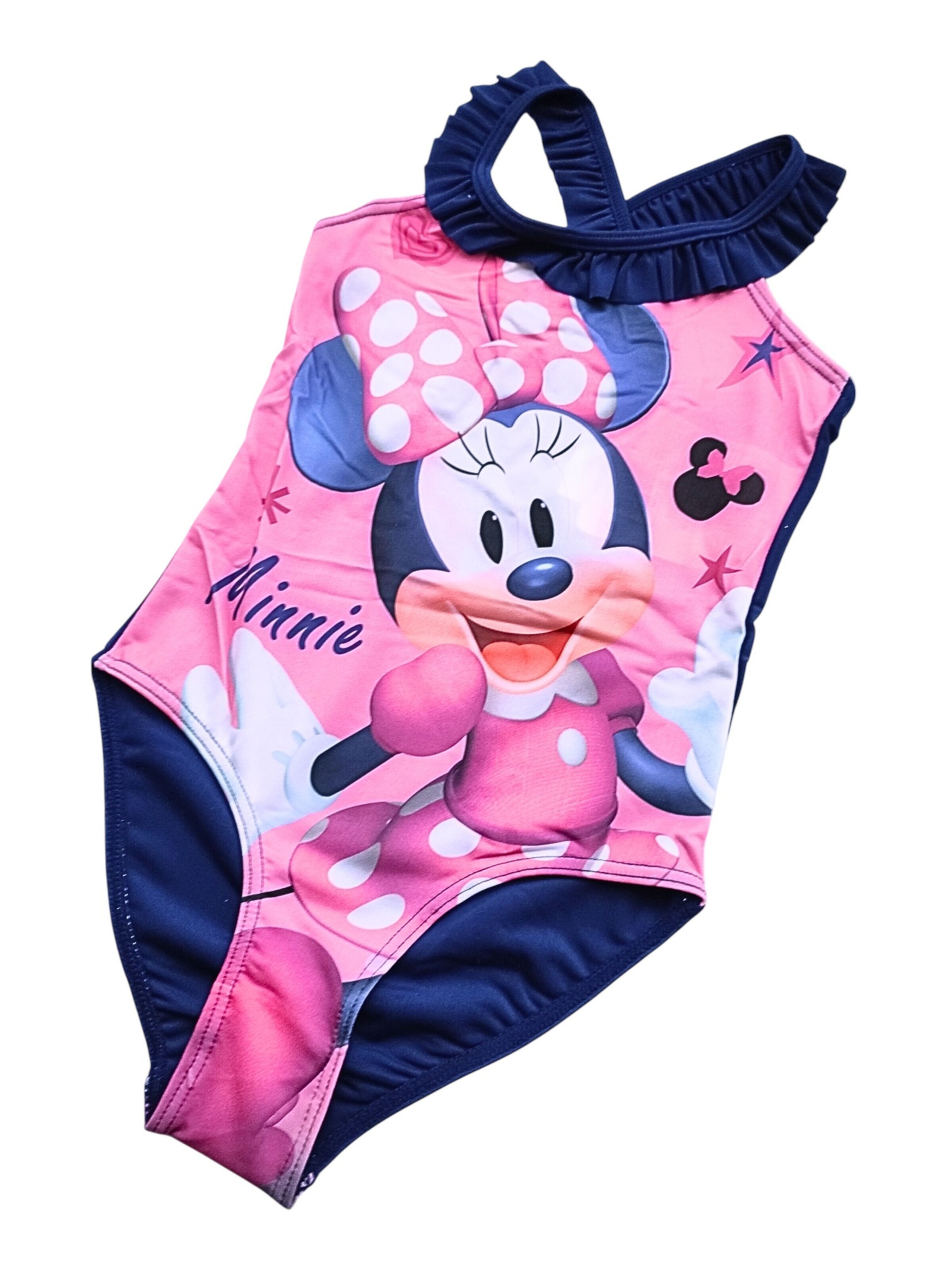 Disney Minnie Mouse Swimsuit in Blue