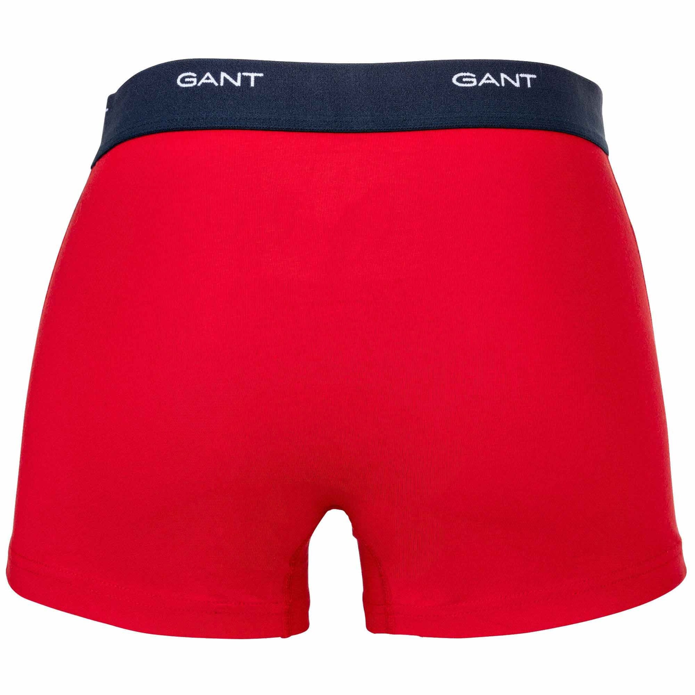 GANT - Calzoncillo boxer en Mezcla de colores