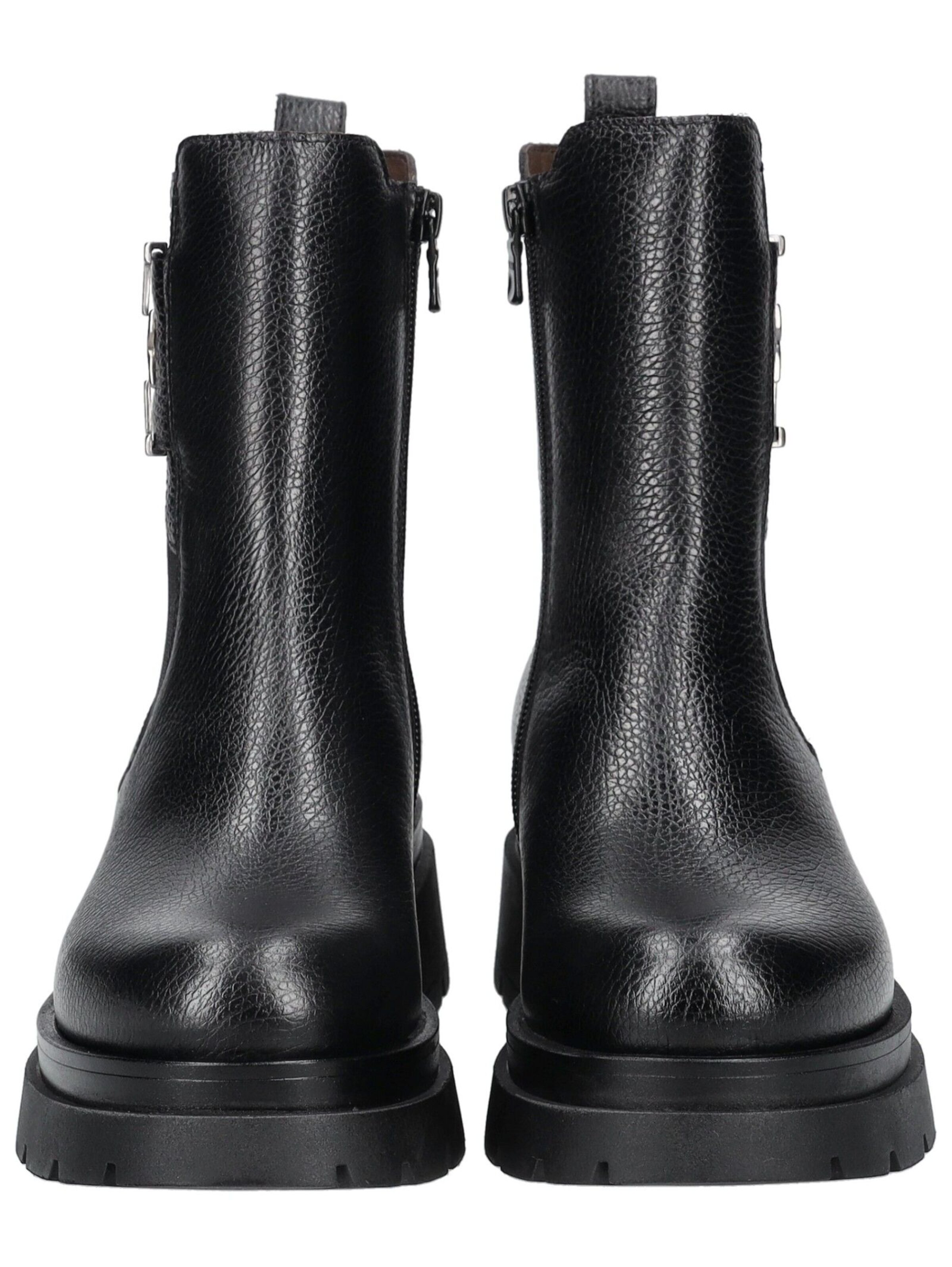 Nero Giardini Stiefelette 'Rivalba Gressan2' in Schwarz