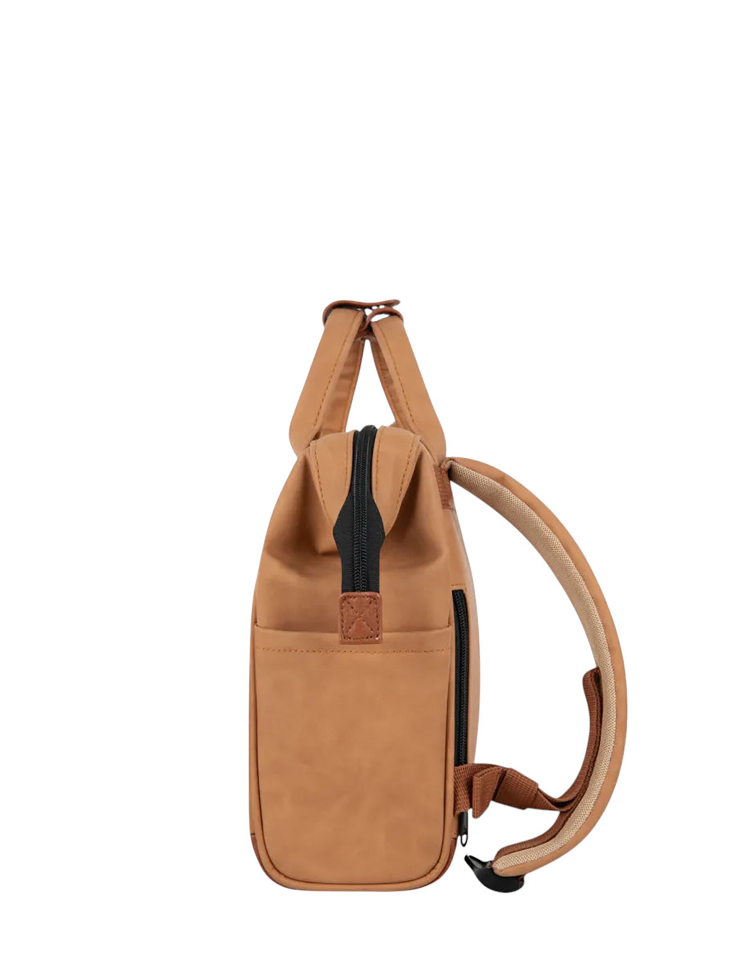 Cabaia Backpack 'Moscow XS' in Beige