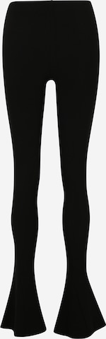 ABOUT YOU REBIRTH STUDIOS Skinny Leggings 'Liz' in Black
