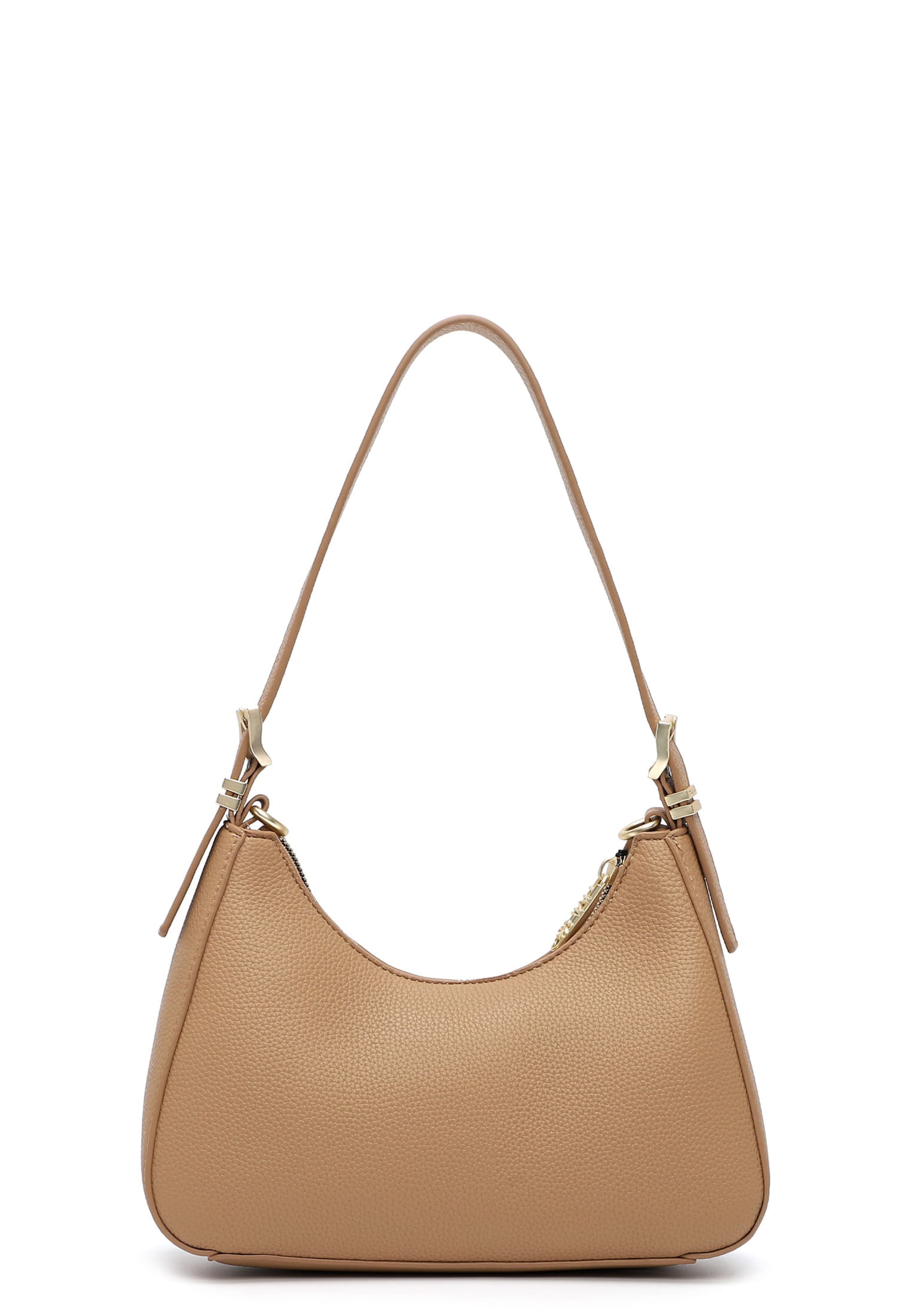 Tamaris Shoulder Bag 'Mareen' in Beige