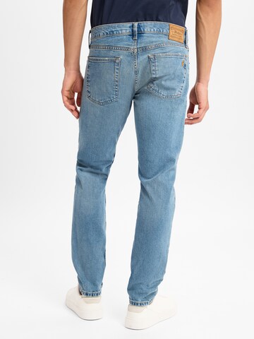 Polo Ralph Lauren Tapered Jeans in Blue