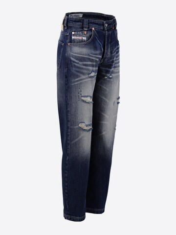 Picaldi Tapered Jeans 'Zicco 472 J' in Blue