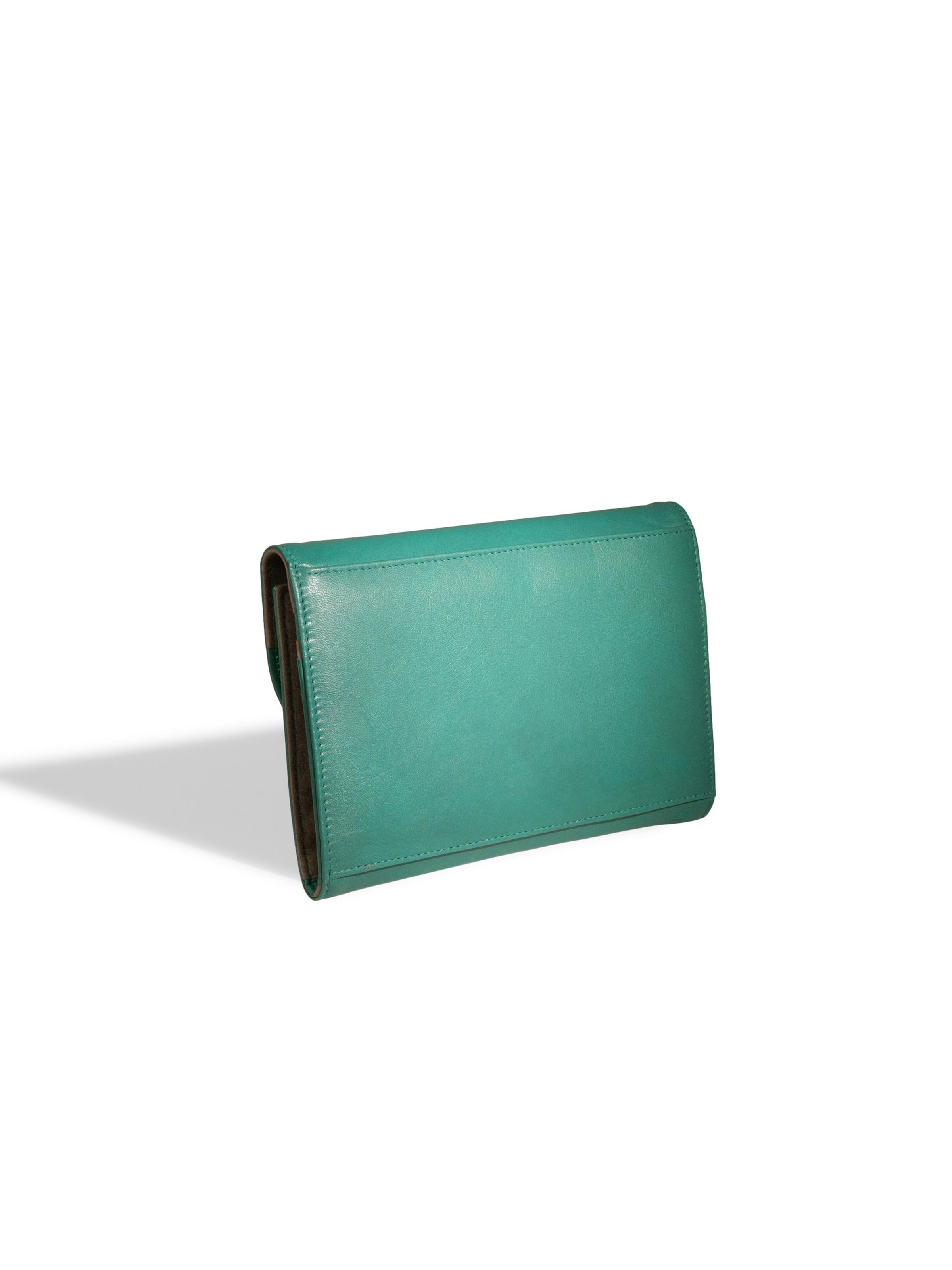 Boîte à bijoux Friedrich23 en bleu