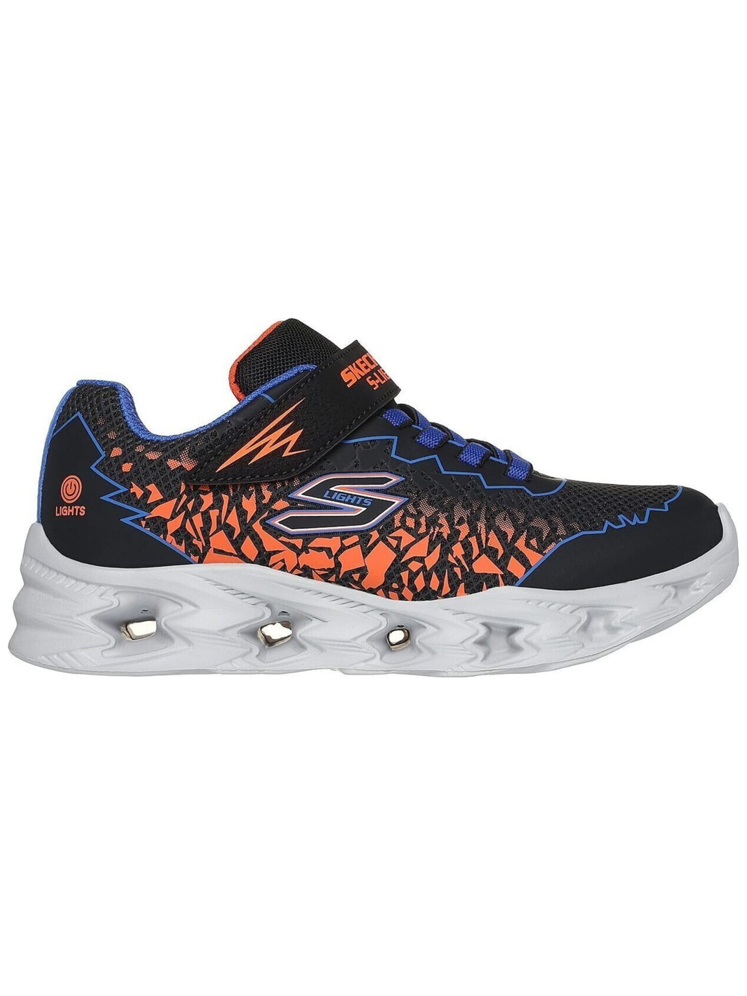 SKECHERS - Calzado deportivo 'Skechers Vortex 2.0 - Zorento' en negro