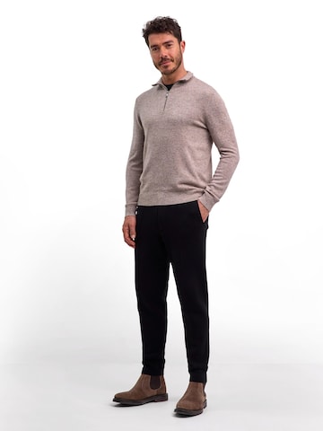 FALKE Pullover 'Pure Cashmere'‌‌‌‌‌‌‌‌‌‌ in Braun