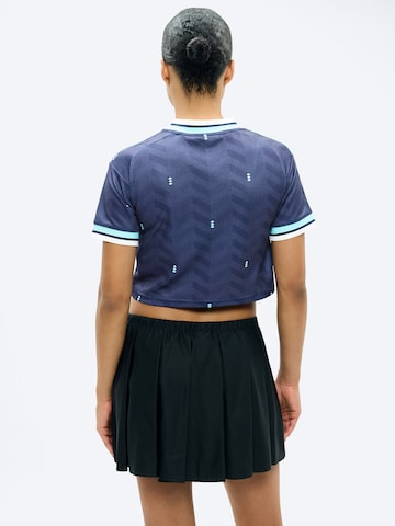 Maillot 'Germany 26 Away' ADIDAS PERFORMANCE en bleu