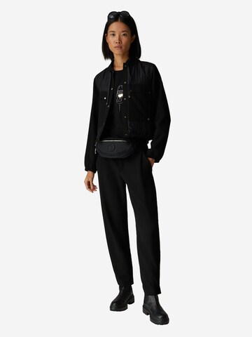 BOGNER T-Shirt 'Dorothy' in Schwarz