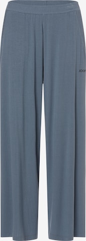 JOOP! Pajama Pants in Grey: front