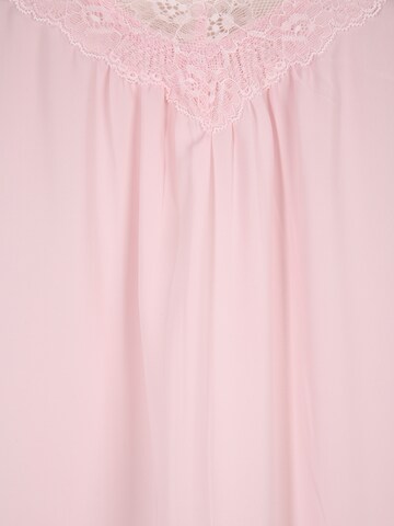 Vero Moda Tall Blouse 'AMY' in Pink