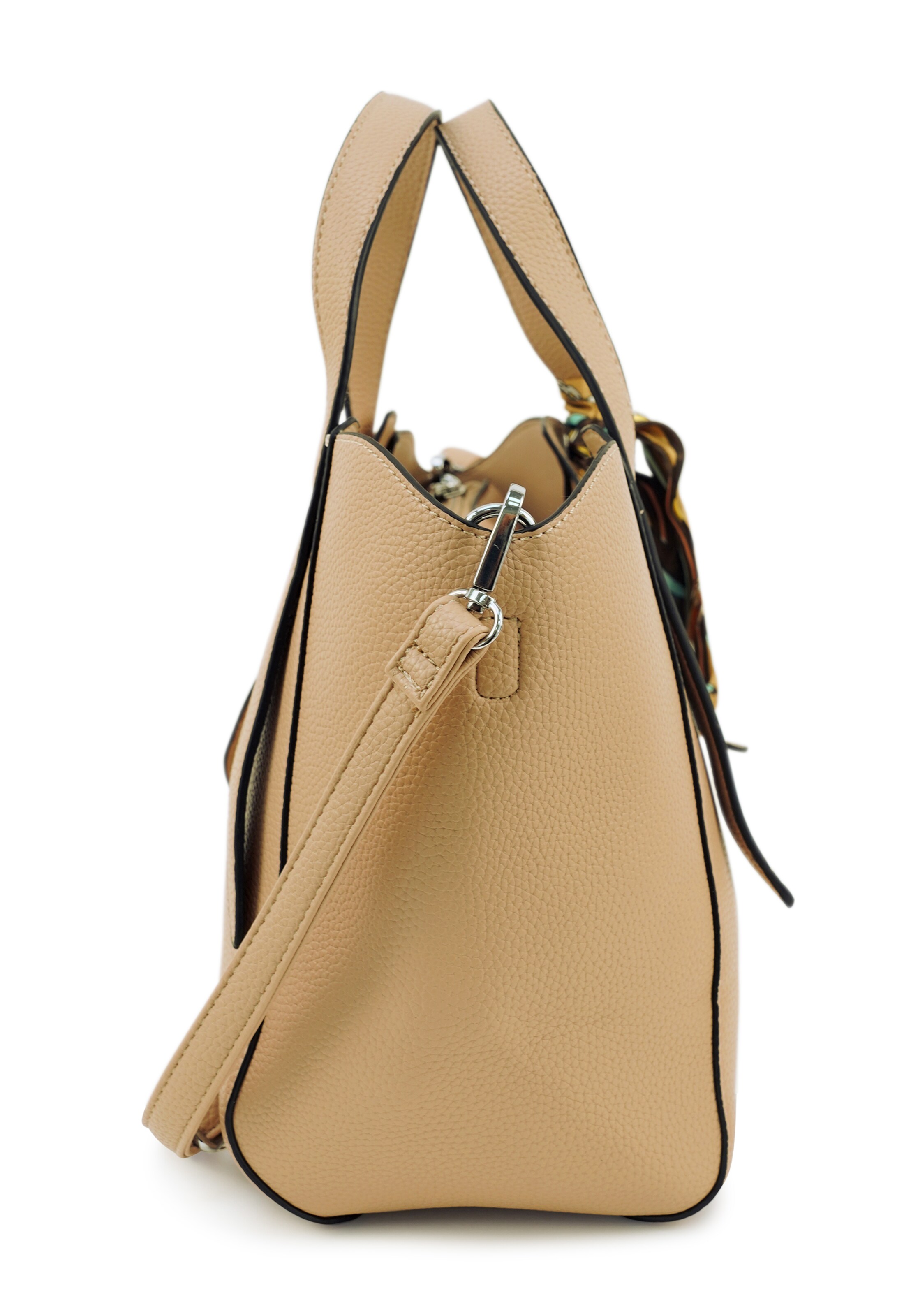 HARPA Handtasche 'SAGE' in Beige