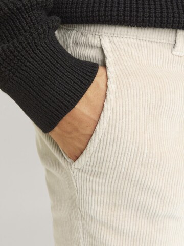JACK & JONES Slimfit Chino in Beige
