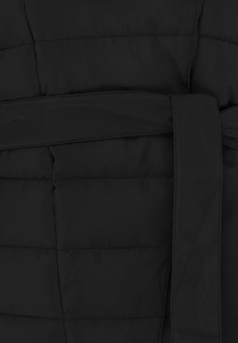 Usha - Chaqueta de entretiempo en negro