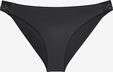 TRIUMPH Bikinibroek ' Red Label Palina Love by the Sea ' in Zwart: voorkant