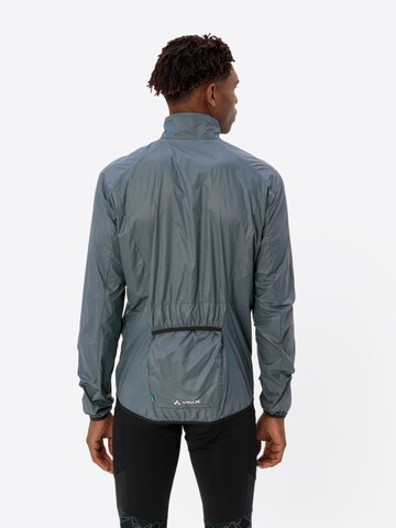 VAUDE Sportjacke 'Matera Air' in Grau