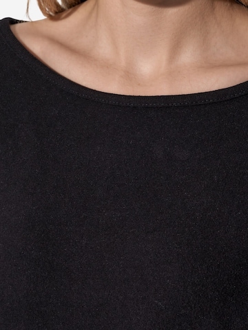 Sweat-shirt Busem en noir