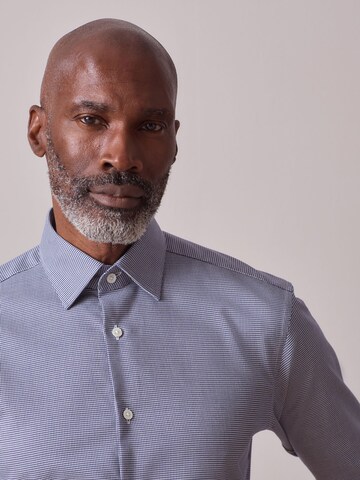 Regular fit Camicia di Next in blu