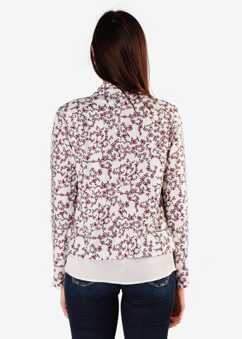 Le Temps Des Cerises Blouse 'GOYA' in Mixed colors