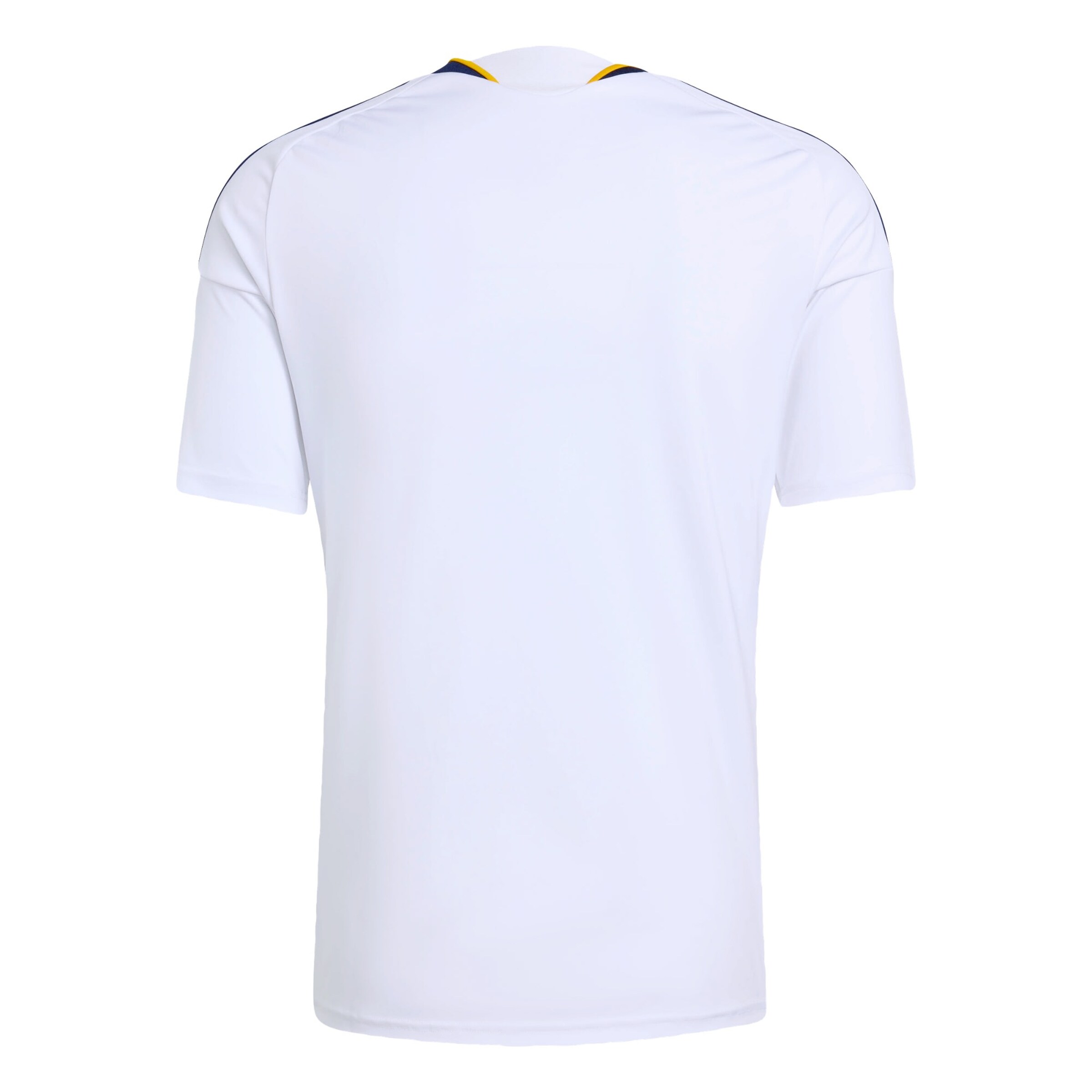 ADIDAS PERFORMANCE - Camiseta de fútbol 'LA Galaxy 26/27' en blanco