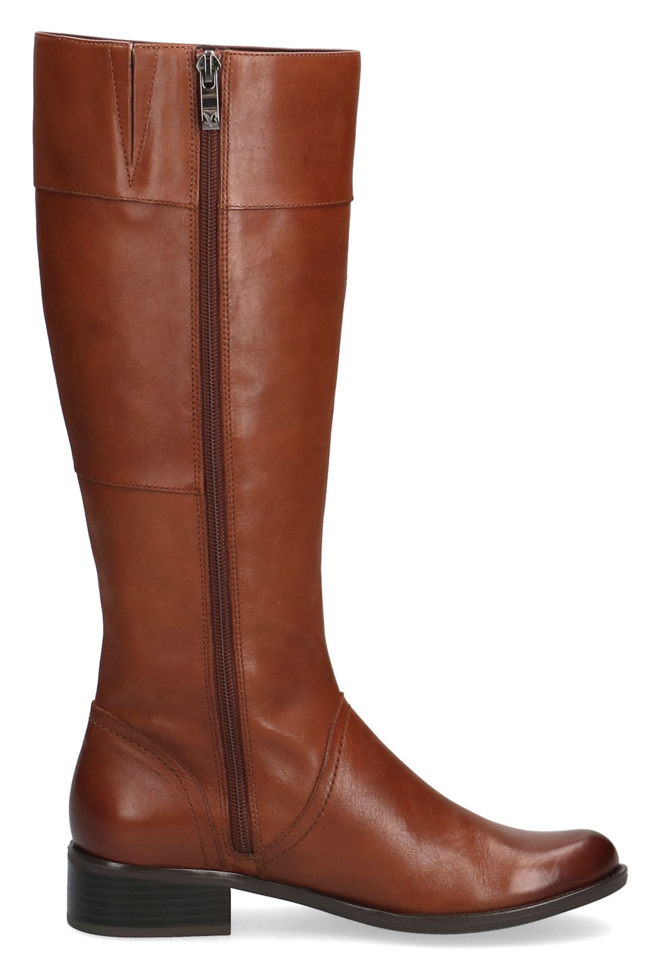 CAPRICE Boot in Brown