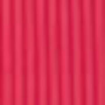 Fascia Bikini di Elbsand in rosso