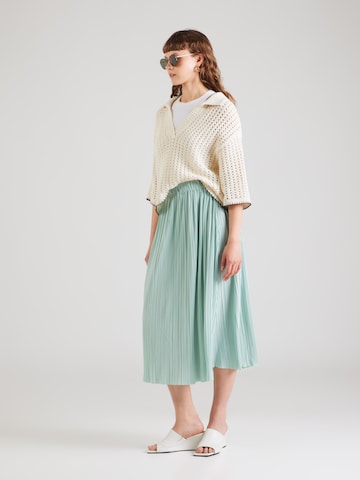 Samsøe Samsøe Skirt 'Uma' in Blue