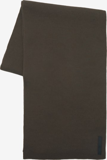 Pull&Bear Šal u tamno smeđa, Pregled proizvoda