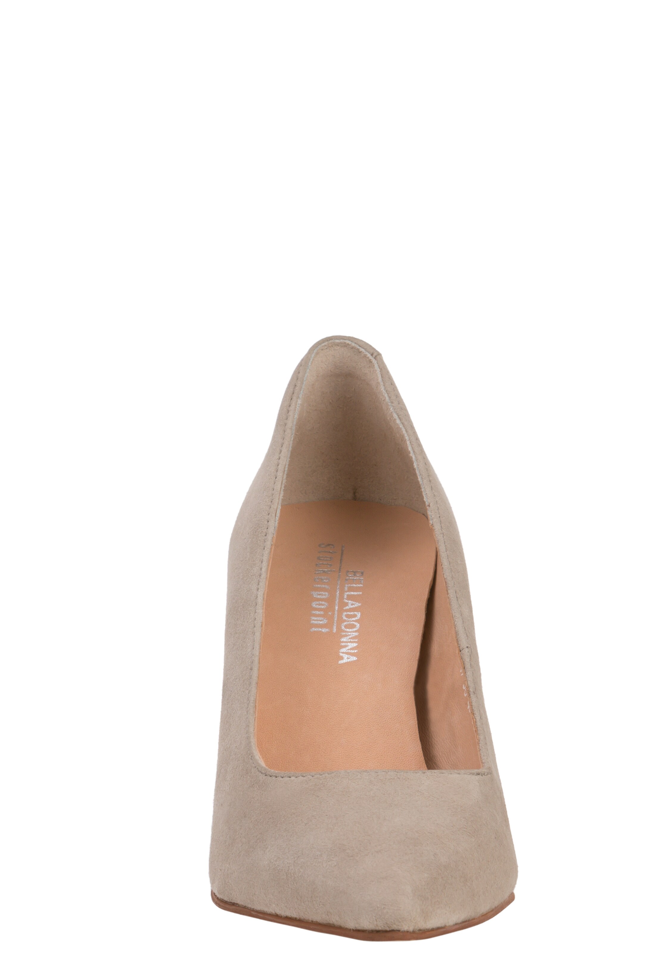 STOCKERPOINT Pumps 'Aria' in Beige