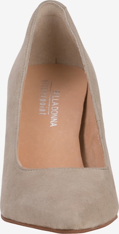 STOCKERPOINT Pumps 'Aria' in Beige