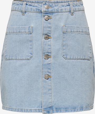 JDY Hame 'JDYSHIRAZ' värissä sininen: etupuoli