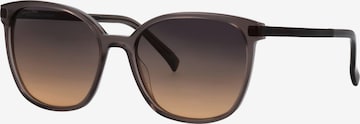 Marc O'Polo EYEWEAR Sonnenbrille in Grau: Vorderseite