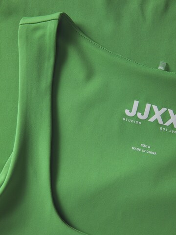 JJXX Top 'SAGA' in Green