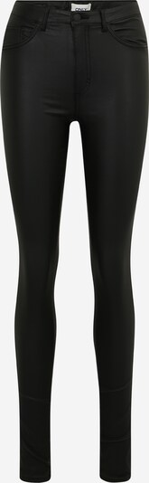Only Tall Pants 'Royal' in Black, Item view