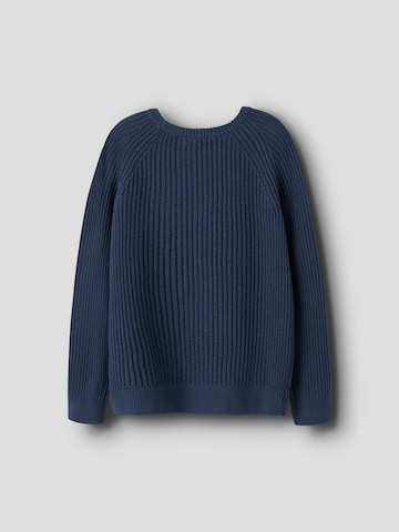 Pullover di NAME IT in blu
