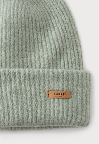 Barts Beanie 'Witzia' in Green