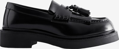& Other Stories Slip-ons in 36 in Black, Item view