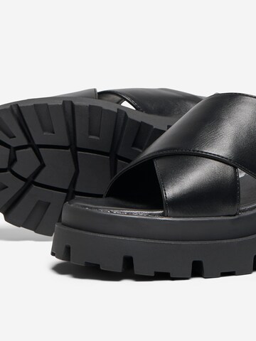 ONLY Sandal 'ONLDOJA' in Black