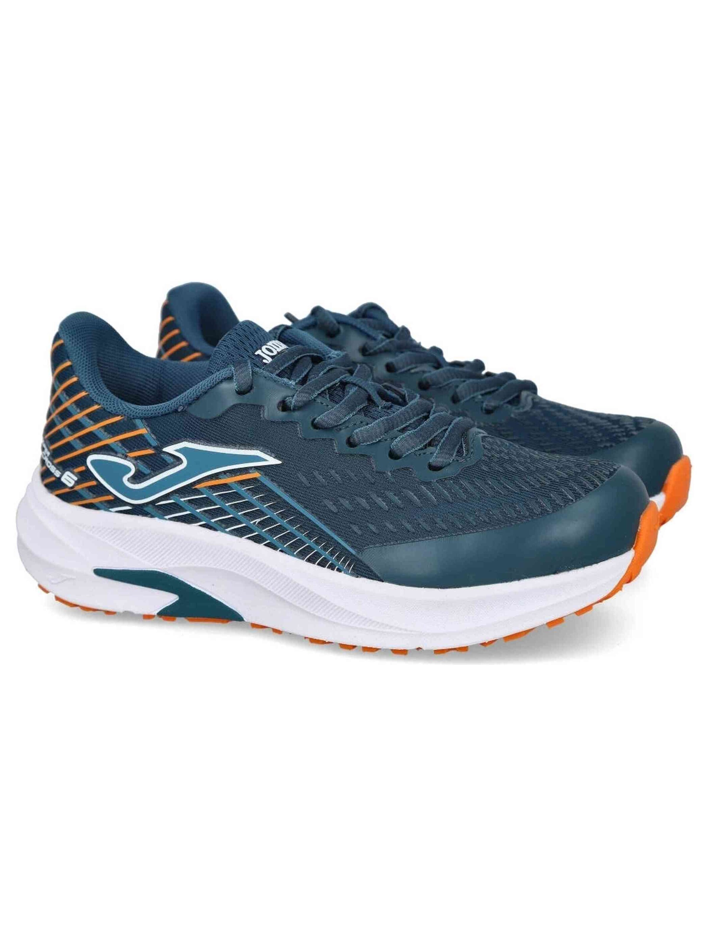 Scarpa sportiva '070-870559' di JOMA in blu