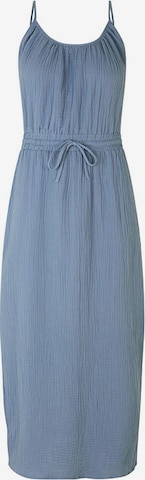 mbym Dress 'REISSA' in Blue: front