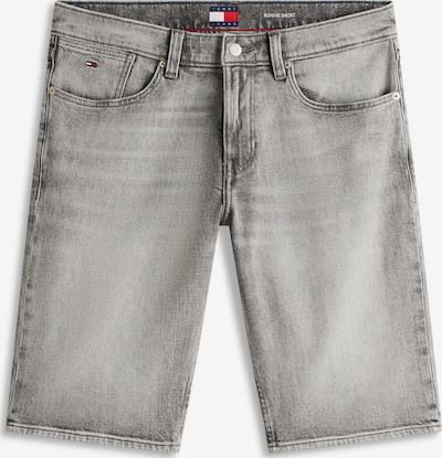 Tommy Jeans Farkut 'RONNIE' värissä harmaa denim, Tuotenäkymä