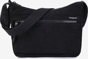 Sac à bandoulière 'Harper's' Hedgren en noir : devant