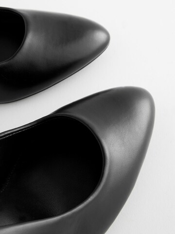 Escarpins 'Forever Comfort®' Next en noir