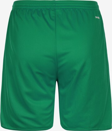 ADIDAS SPORTSWEAR Regular Shorts 'Parma 16' in Grün