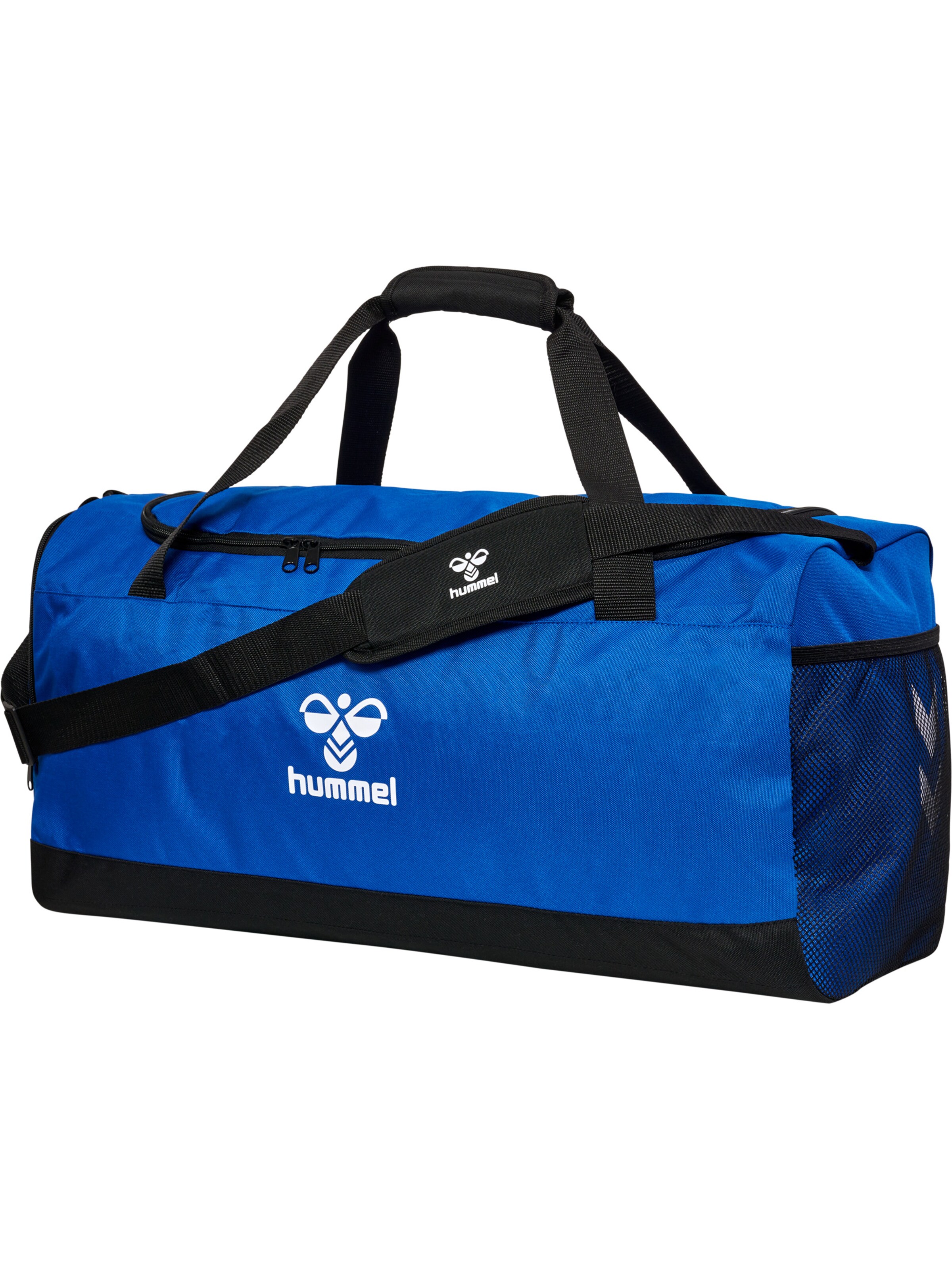 Sac de sport Hummel en bleu