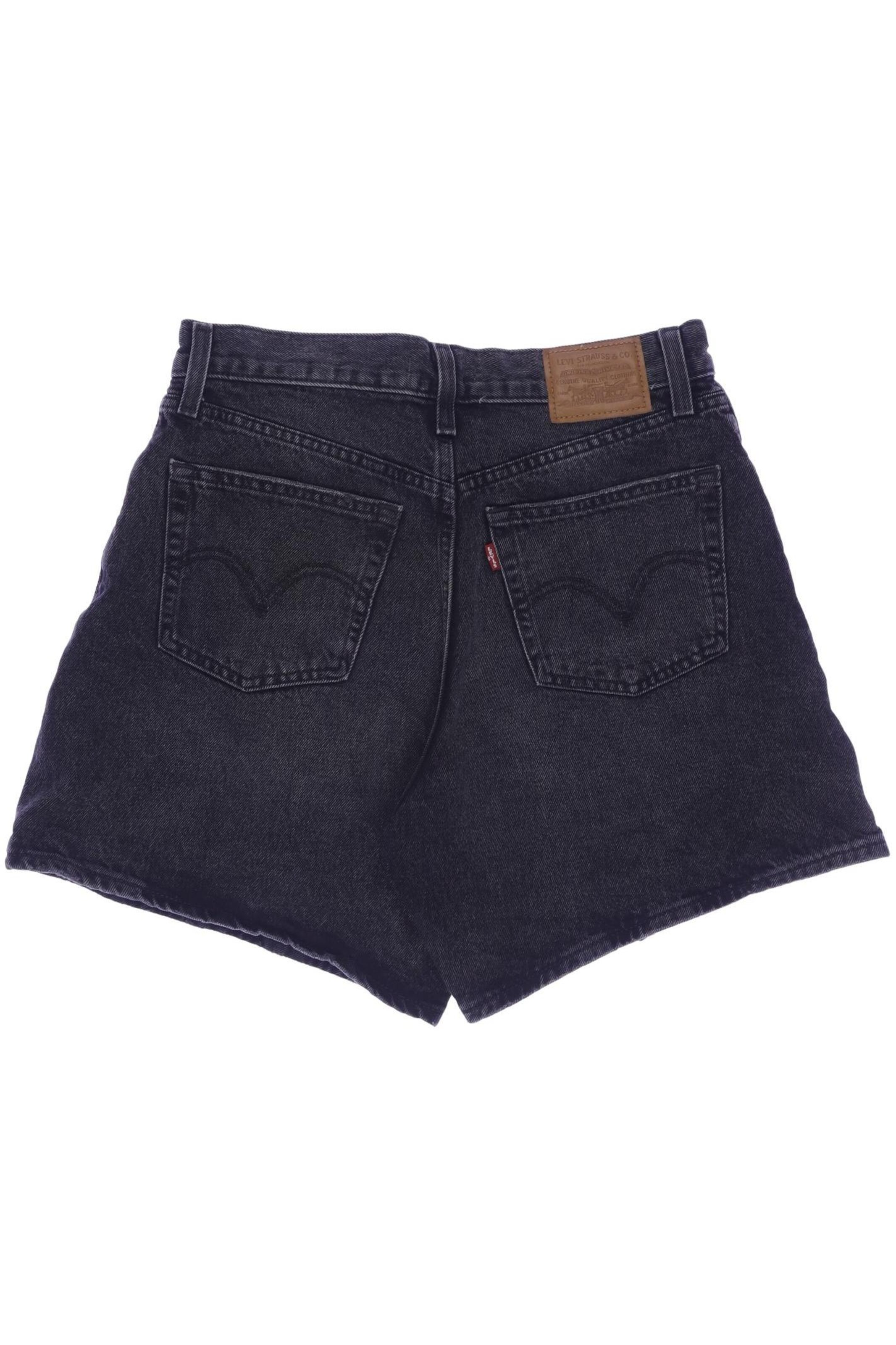 LEVI'S ® Shorts in S in Black