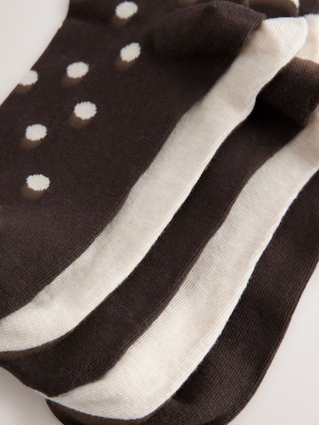 Next Sokken in Beige