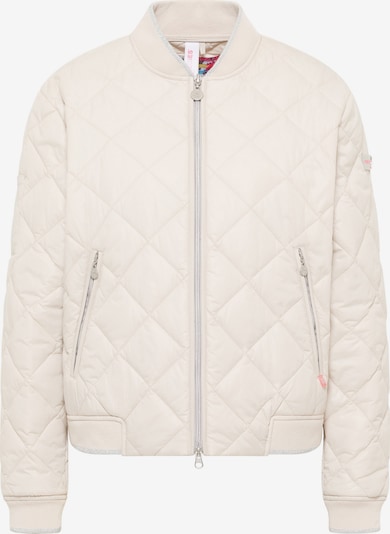 Frieda & Freddies NY Steppjacke 'Boy' in champagner, Produktansicht